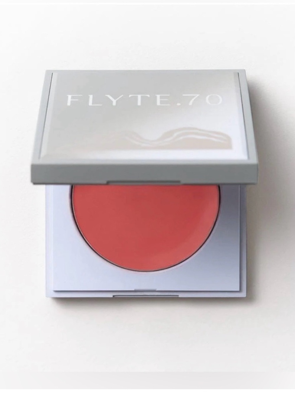 FLYTE.70 Cream Blush in Heartbreaker